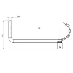 Švaistiklis STR1120