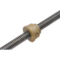 Velenas su veržle STR11280