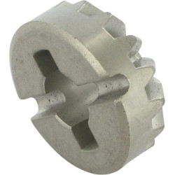 Kūginė pavara 15 dantų STR99