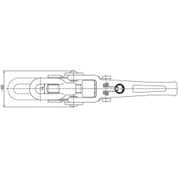Ekscentrinis gaudiklis 602038400