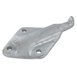 Kabliukas virš centrinio užsegimo 6030077