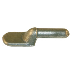 Suvirinimo smeigės 50x12,5 mm WS3010