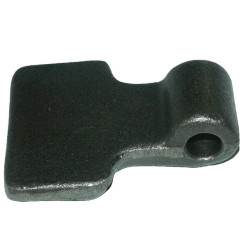 Vyriai 76,0x16,0 mm WS3037