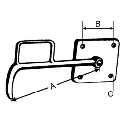 Atvarto uždarymas 1140220