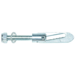 Anti-luce tvirtinimo detalės M8x38 mm Ø 13mm M53458