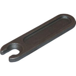 Plokštelė s/c 150x9,5mm WS3019