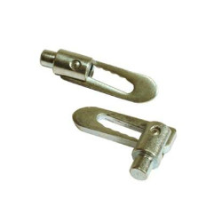 Galinės lentos kaištis (x2) VLF3501