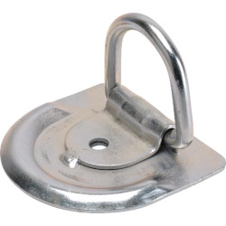 Antgalis 90 x 85 mm cinkuotas 709012KR