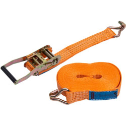 Reketo dirželis Tipas 50, 25kN 9m TS2050E