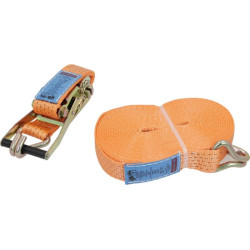 Raketinis dirželis Type 50, 25kN 12m TS20120E