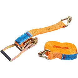 Reketo dirželis Tipas 50, 25kN 5m TS20505E