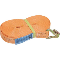 Dirželio juosta Type 35B, 15kN 8,5m TS2035BL