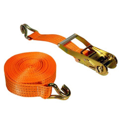 Reketas ir kabliukas c/w juosta VLD5752