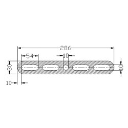 Amortizatoriai 315003KR