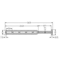 Amortizatoriai 315002KR