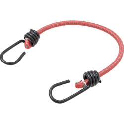Bungee laidas Ø8mm - 400mm BC10080400KR