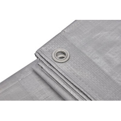 Brezentas 3x5m 120g/m² T300500120KR