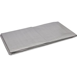 Brezentas 4x6m 120g/m² T400600120KR