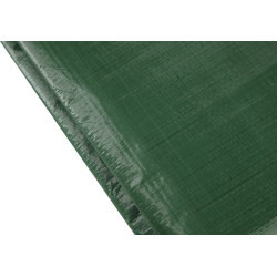 Brezentas 10x15m 100g/m² T10001500100KR