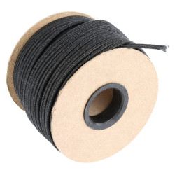 Bungee virvelė / Elastinė virvė 100m 8mm PL1092