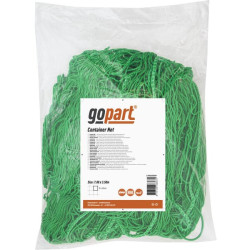 Konteinerinis tinklas, 7,00x3,50 m C700350GP