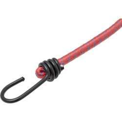 Bungee laidas Ø10mm - 1200mm BC10101200KR