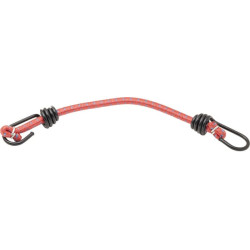 Bungee laidas Ø10mm - 400mm BC10100400KR