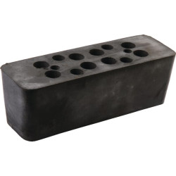 Guminis stabdys 382022KR