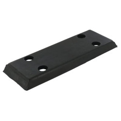 Guminis susidūrimas 260x90mm 382003KR