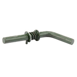 HW80 fiksavimo kaištis HW80004050