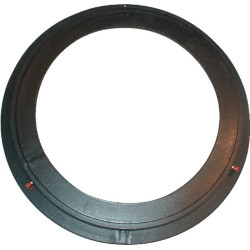 Krypties žiedas HW 60 41414