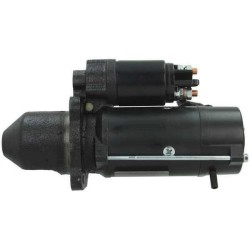 Case - IH CVX1135 STA2167305 Starteris 12V 4,2kW