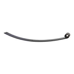 Spyruoklinis lapas I 1270 x 80 z uchem D-50 12897030040010