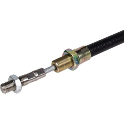 Bowden kabelis 490/700 AL-KO 217745