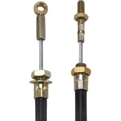Bowden kabelis 700/910 AL-KO 217746
