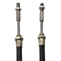 Bowden kabelis 700/1000 AL-KO 350503