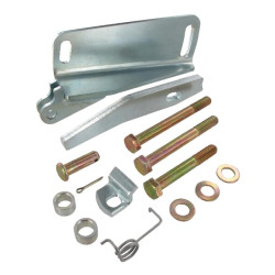 Atbulinės eigos užraktas AL-KO 245658