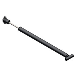 Amortizatorius 370556