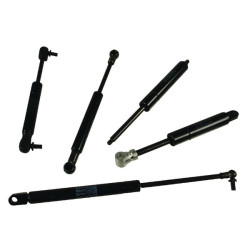 Dujinis statramstis L496mm 550N Stabilus CA9689WC