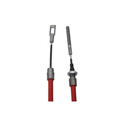 Bowden kabelis 1009/1265 2088800406