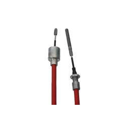 Bowden kabelis 1620/1830 299715