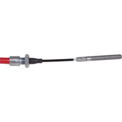 Bowden kabelis 1430/1640 299714