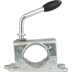 48 mm liejimo spaustuko laikiklis 1860656