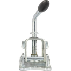 48 mm liejimo spaustuko laikiklis 1860656