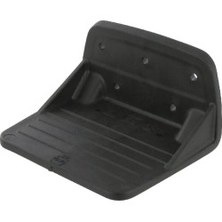 Apatinė platforma BL RAL9017 1258642