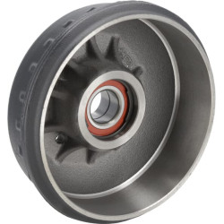 Stabdžių būgnas 2051 100x4 1932112