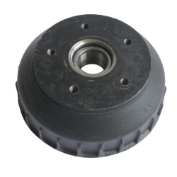 AL-KO stabdžių būgnas 691494ALKO