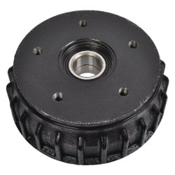 Stabdžių būgnas 1637 112x5 1932116