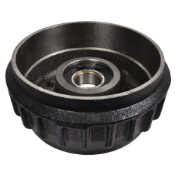 Stabdžių būgnas 1637 112x5 1932116