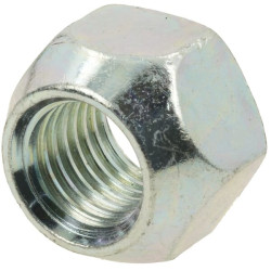 Rato veržlė M12x1,50 plieninė 706944GV